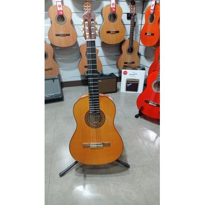 VALERIANO BERNAL LA SERRANÍA FLAMENCA SICOMORO AMBAR