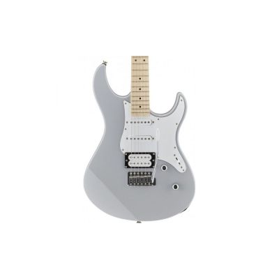 Yamaha Pacífica 112VM Gray 2