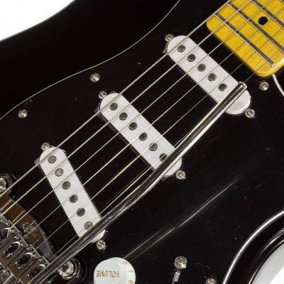 G&L Tribute Legacy MP Black