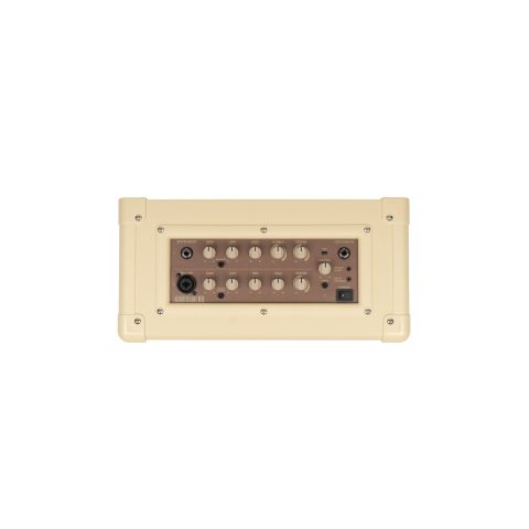 BLACKSTAR ACOUSTIC CORE 30 CONTROLS