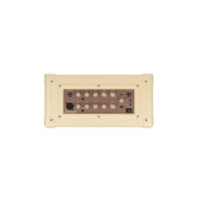 BLACKSTAR ACOUSTIC CORE 30 CONTROLS