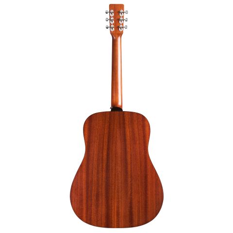 Guild A-20 Bob Marley Signature Dreadnought