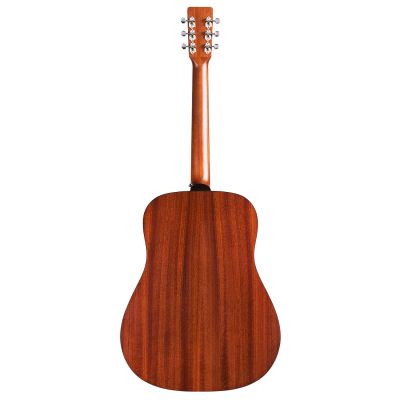 Guild A-20 Bob Marley Signature Dreadnought