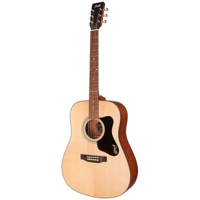 Guild A-20 Bob Marley Signature Dreadnought