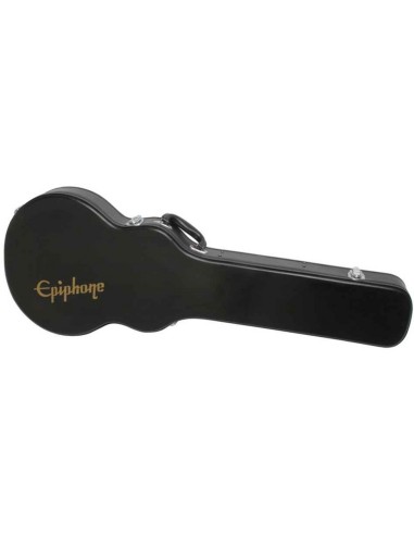 Epiphone Les Paul Hard Case Estuche Guitarra Eléctrica