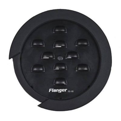 FLANGER FS08 TAPABOCAS