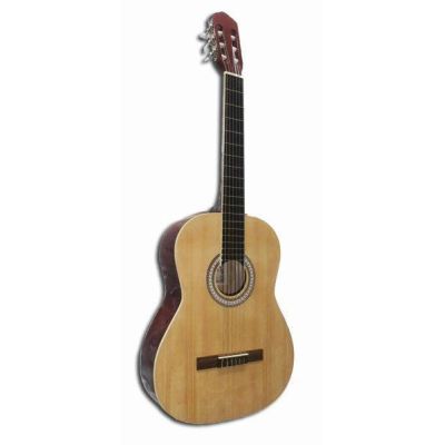 SEVILLA C090N Guitarra Clasica 4/4