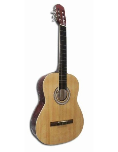 SEVILLA C090N Guitarra Clasica 4/4