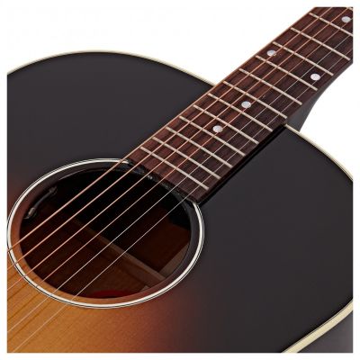Gibson Slash J-45 November Burst con Estuche