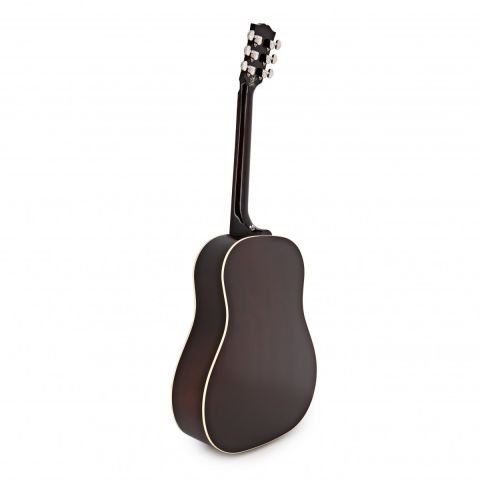 Gibson Slash J-45 November Burst con Estuche
