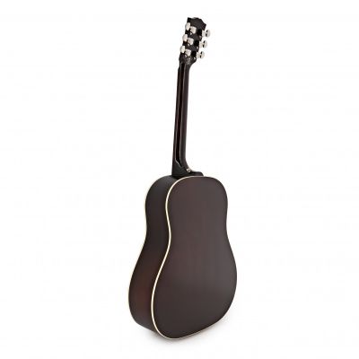 Gibson Slash J-45 November Burst con Estuche