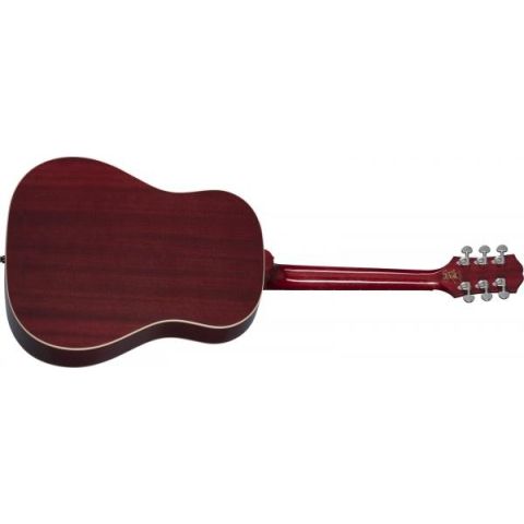 Epiphone Slash J-45 Vermillion Burst...