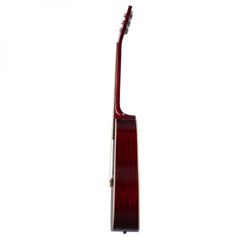 Epiphone Slash J-45 Vermillion Burst...