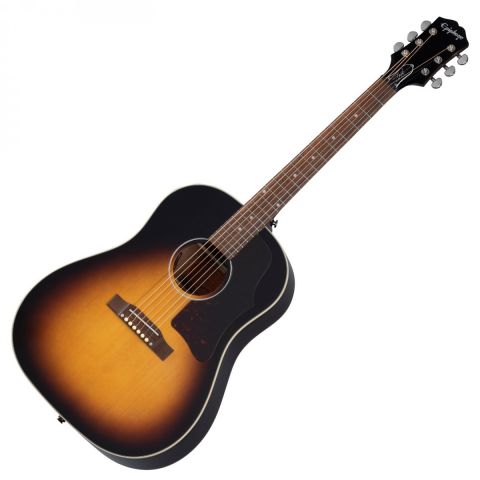 Epiphone Slash J-45 November Burst con Estuche