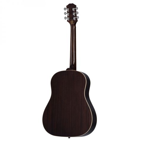 Epiphone Slash J-45 November Burst con Estuche