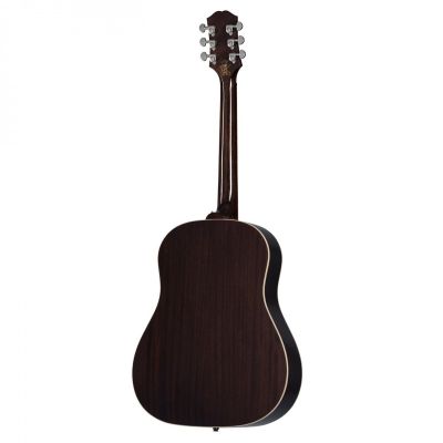 Epiphone Slash J-45 November Burst con Estuche
