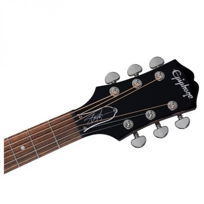 Epiphone Slash J-45 November Burst con Estuche