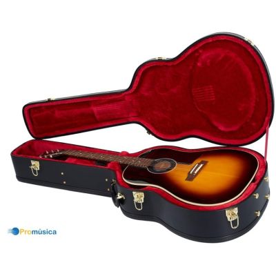 Epiphone Slash J-45 November Burst con Estuche
