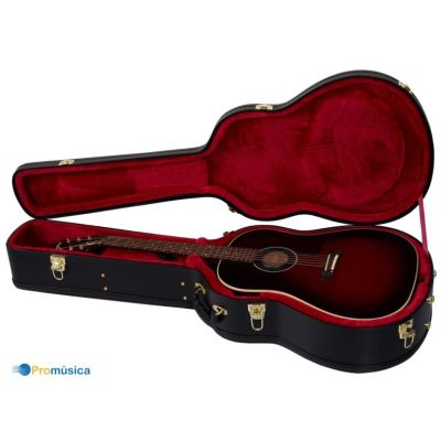 Epiphone Slash J-45 November Burst con Estuche