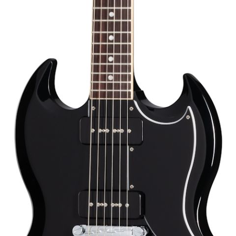 Gibson SG Special Ebony