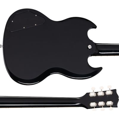Gibson SG Special Ebony