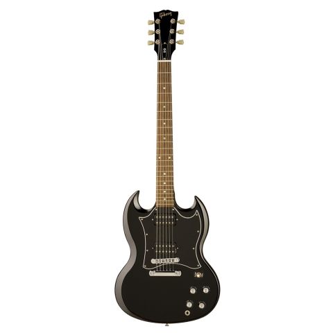 Gibson SG Special Ebony