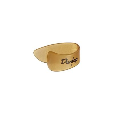DUNLOP ULTEX THUMPBICKS 9072P MEDIUM PUA DE PULGAR 2