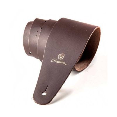 Magma 07MB02 Correa Cuero Marron