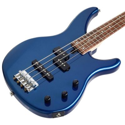 Yamaha TRBX174 DARK BLUE METALLIC