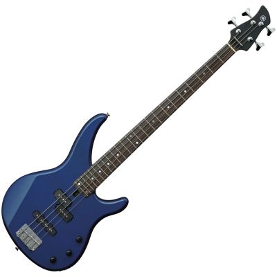 Yamaha TRBX174 DARK BLUE METALLIC