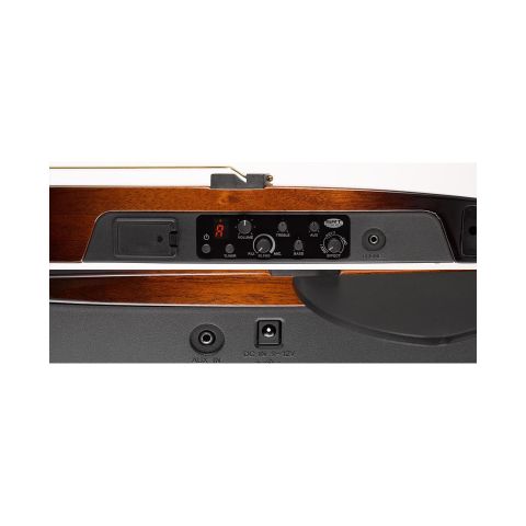 Yamaha SLG200NW