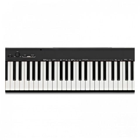 CASIO CDP-S110 NEGRO PIANO DIGITAL TECLADO