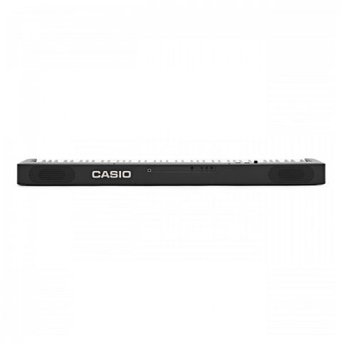CASIO CDP-S110 NEGRO PIANO DIGITAL TRASERA
