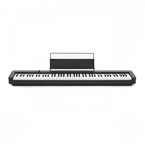CASIO CDP-S110 NEGRO PIANO DIGITAL ATRIL