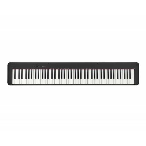 CASIO CDP-S110 NEGRO PIANO DIGITAL FRONTAL