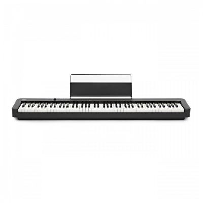 CASIO CDP-S110 NEGRO PIANO DIGITAL ATRIL