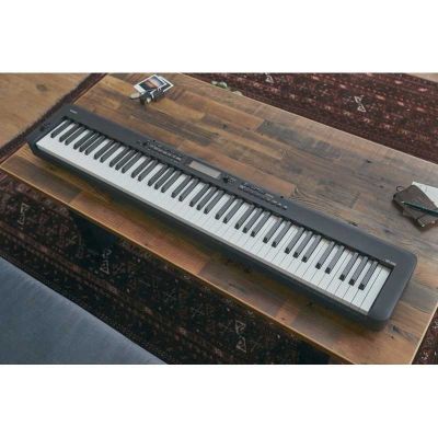 CASIO CDP-S360 BK PIANO DIGITAL 2