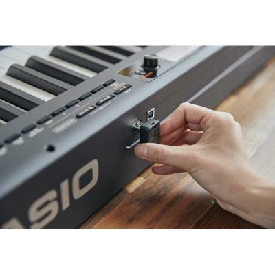 CASIO CDP-S360 BK PIANO DIGITAL BLUETOOTH
