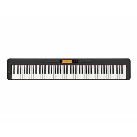 CASIO CDP-S360 BK PIANO DIGITAL