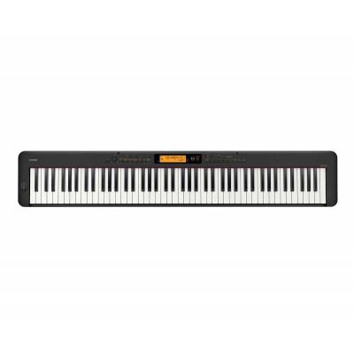 CASIO CDP-S360 BK PIANO DIGITAL