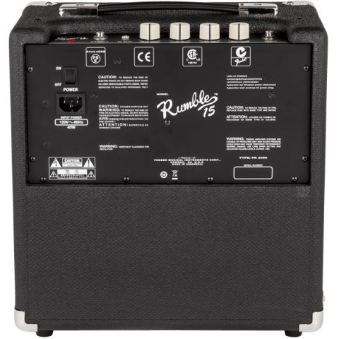 Squier Affinity Precison Bass PJ Pack Mapple Fingerboard, Black