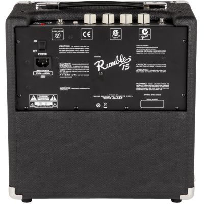 Squier Affinity Precison Bass PJ Pack Mapple Fingerboard, Black