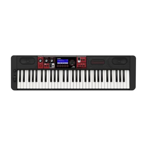 CASIO CT-S1000V Teclado 61 teclas con sensibilidad