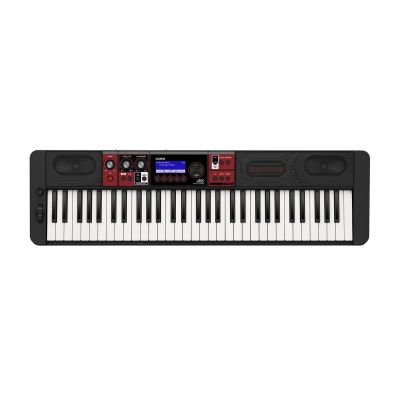 CASIO CT-S1000V Teclado 61 teclas con sensibilidad
