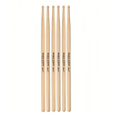Meinl SD4 Concert Maple MS115-3