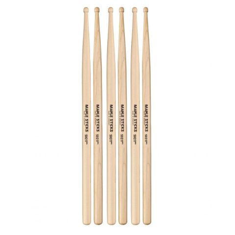 Meinl SD2 Concert Maple MS114-3