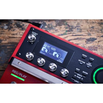 BOSS RC-600 LOOP STATION 2