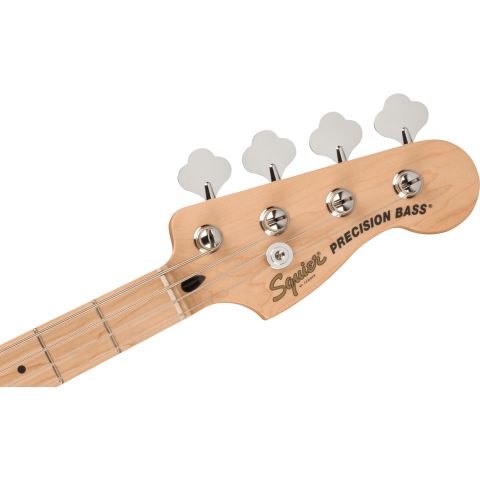 Pack Bajo Squier Affinity Precision...