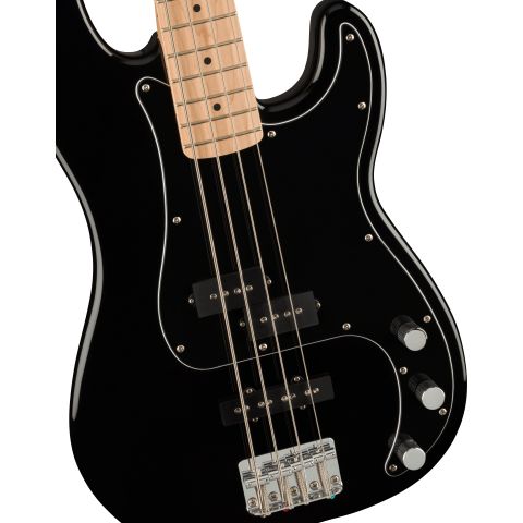 Pack Bajo Squier Affinity Precision...