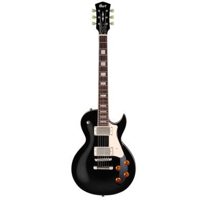CORT CR200BK negra les paul